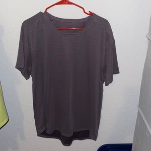 Lululemon shirt